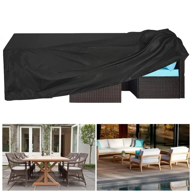Ağır Hizmet Tipi Rüzgar Geçirm - Outdoor Furniture Heavy incelemesi ve fiyatı