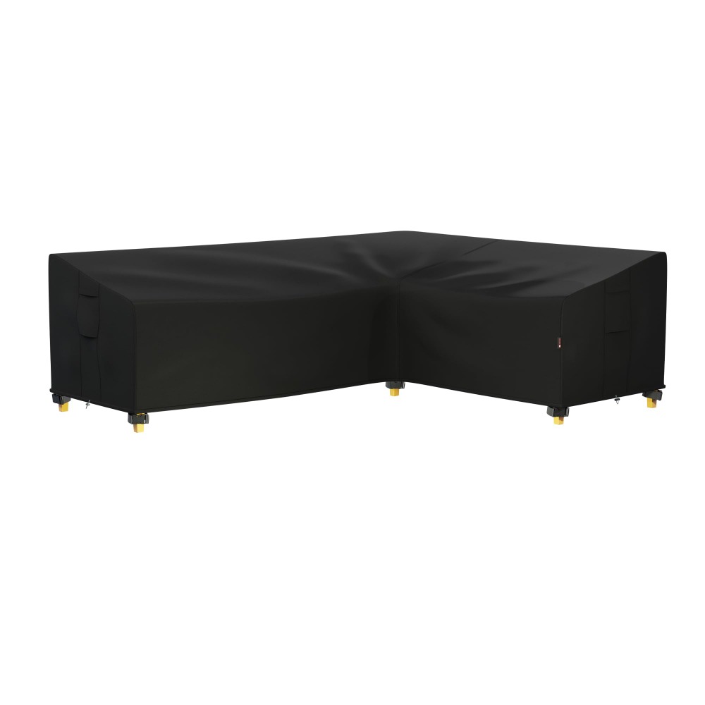 600D Ağır Hizmet Tipi Dış Meka - Outdoor Furniture Cover Xl incelemesi ve fiyatı
