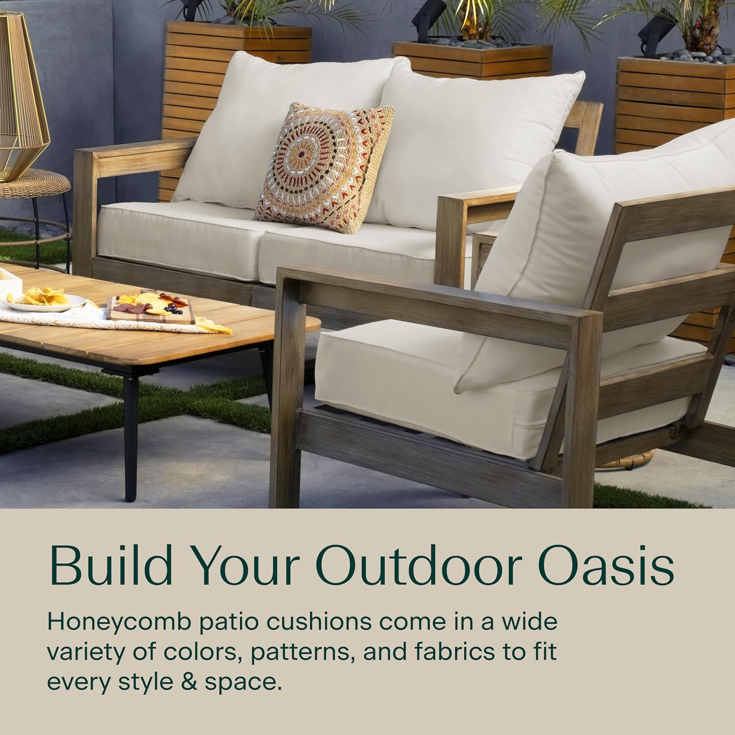 Dış Mekan Veranda Mobilyaları, - Outdoor Furniture In incelemesi ve fiyatı
