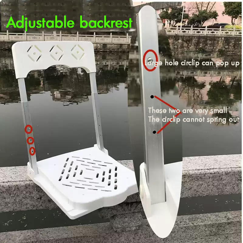 Arkalıklı Katlanabilir Balıkçı - Outdoor Furniture In incelemesi ve fiyatı