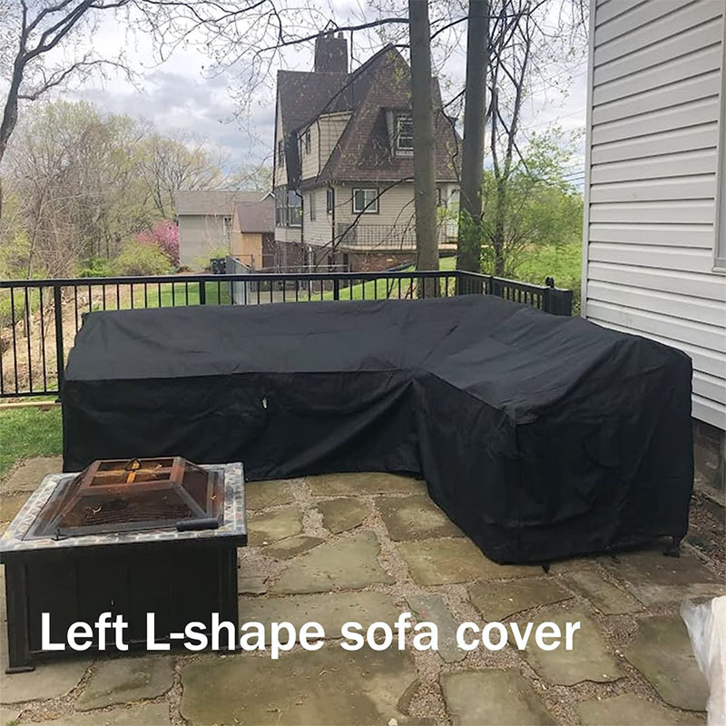 L Şeklinde Mobilya Su Geçirmez - Outdoor Furniture Cover Xl incelemesi ve fiyatı