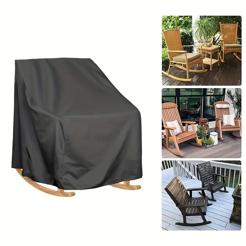 Ağır Hizmet Tipi Oxford Kumaş  - Outdoor Furniture Heavy incelemesi ve fiyatı