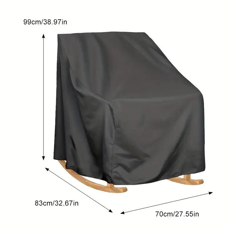 Ağır Hizmet Tipi Oxford Kumaş  - Outdoor Furniture Heavy incelemesi ve fiyatı