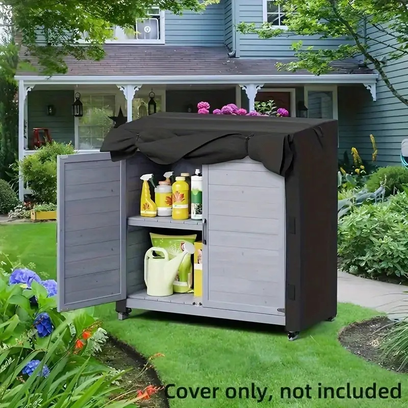Su Geçirmez Dolap Örtüsü Dış M - Outdoor Furniture Heavy incelemesi ve fiyatı