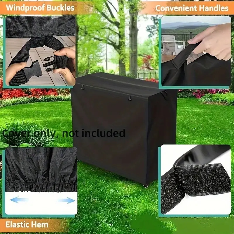 Su Geçirmez Dolap Örtüsü Dış M - Outdoor Furniture Heavy incelemesi ve fiyatı