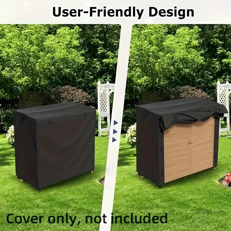 Su Geçirmez Dolap Örtüsü Dış M - Outdoor Furniture Heavy incelemesi ve fiyatı