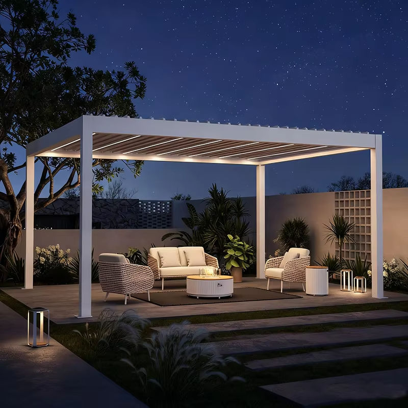 Paslanmaz Çelikten Yapılmış, L - Outdoor Furniture Heavy incelemesi ve fiyatı