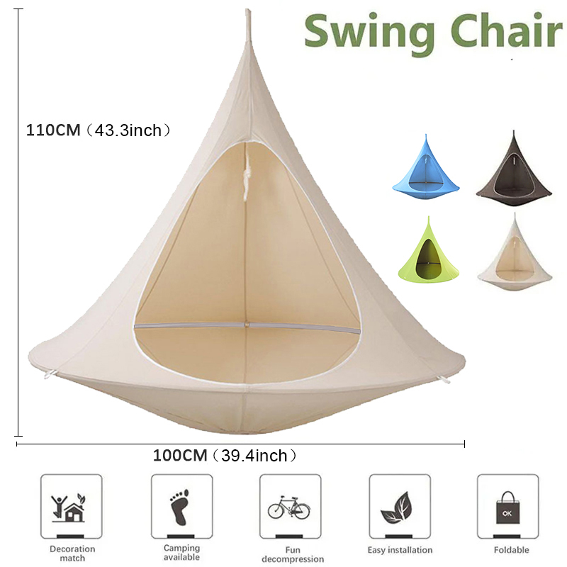 Dış Mekan Su Geçirmez Hamak Çi - Outdoor Furniture Kids incelemesi ve fiyatı