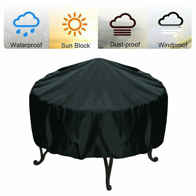 Ateş Çukuru Kapağı Yuvarlak Ma - Outdoor Furniture With Fire Pit incelemesi ve fiyatı