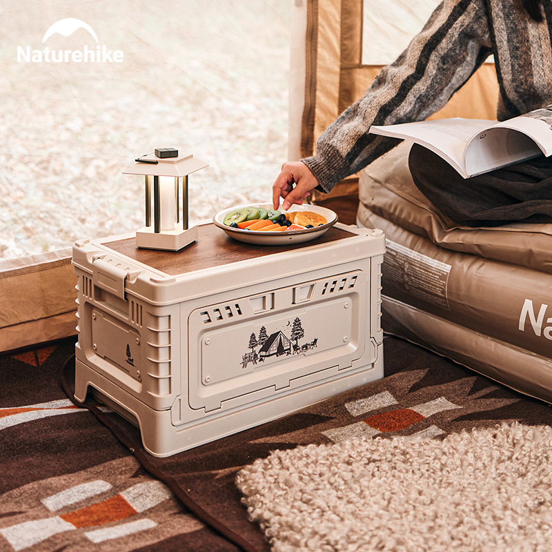 Naturehike kamp kutusu 60L büy - Outdoor Furniture Australia incelemesi ve fiyatı