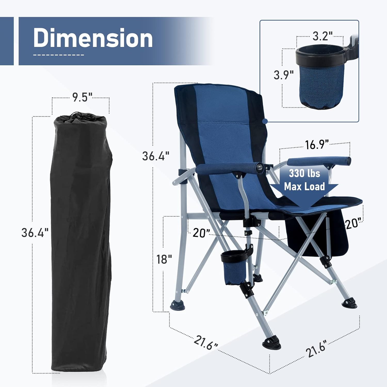 Açık Hava Kamp Katlanır Taşına - Outdoor Furniture Recliner Set incelemesi ve fiyatı