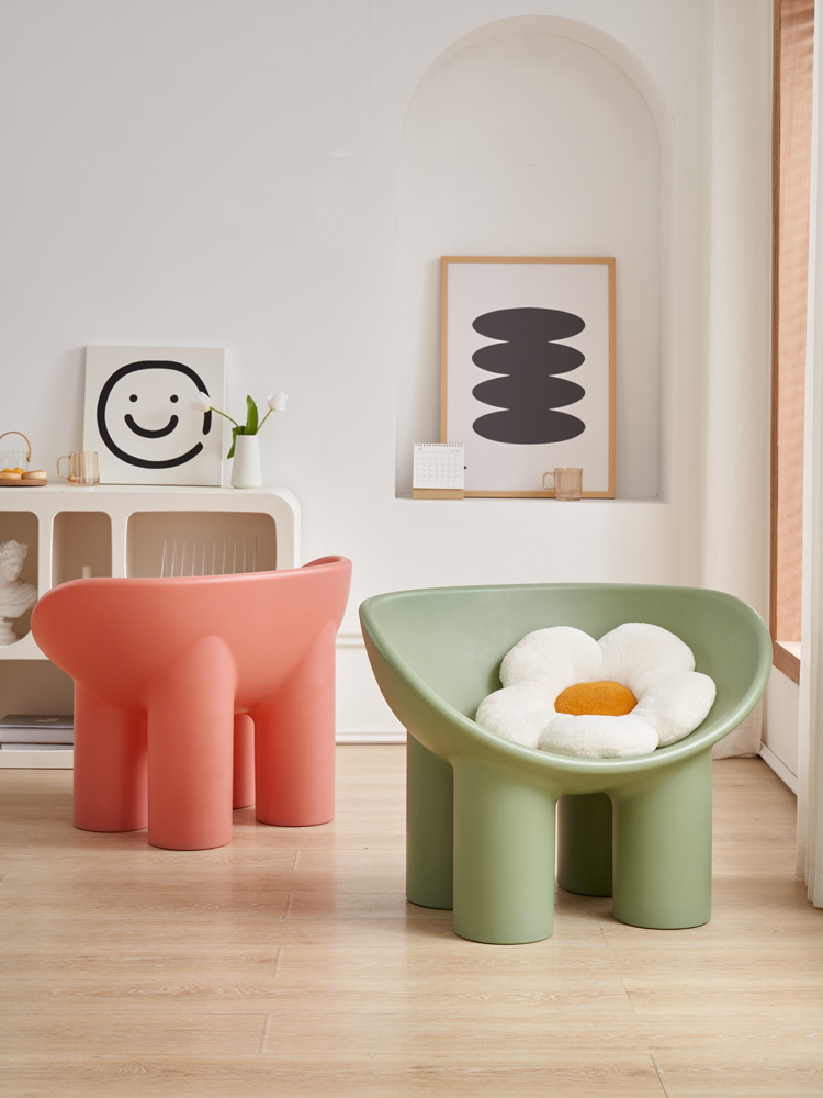 Roly poli İskandinav tasarım M - Outdoor Furniture Kids incelemesi ve fiyatı