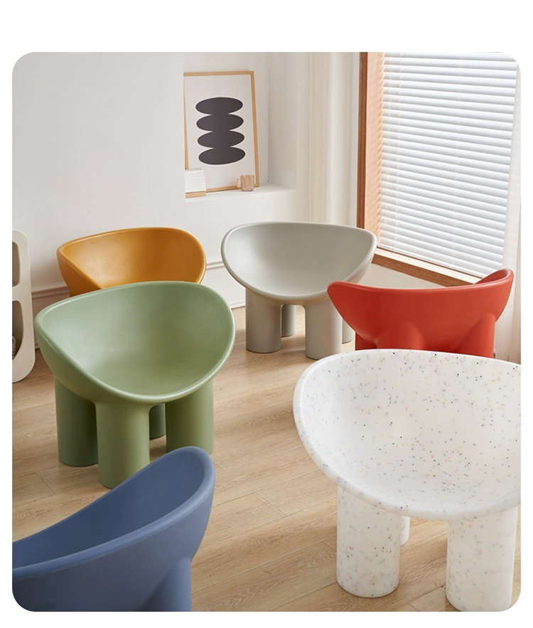Roly poli İskandinav tasarım M - Outdoor Furniture Kids incelemesi ve fiyatı
