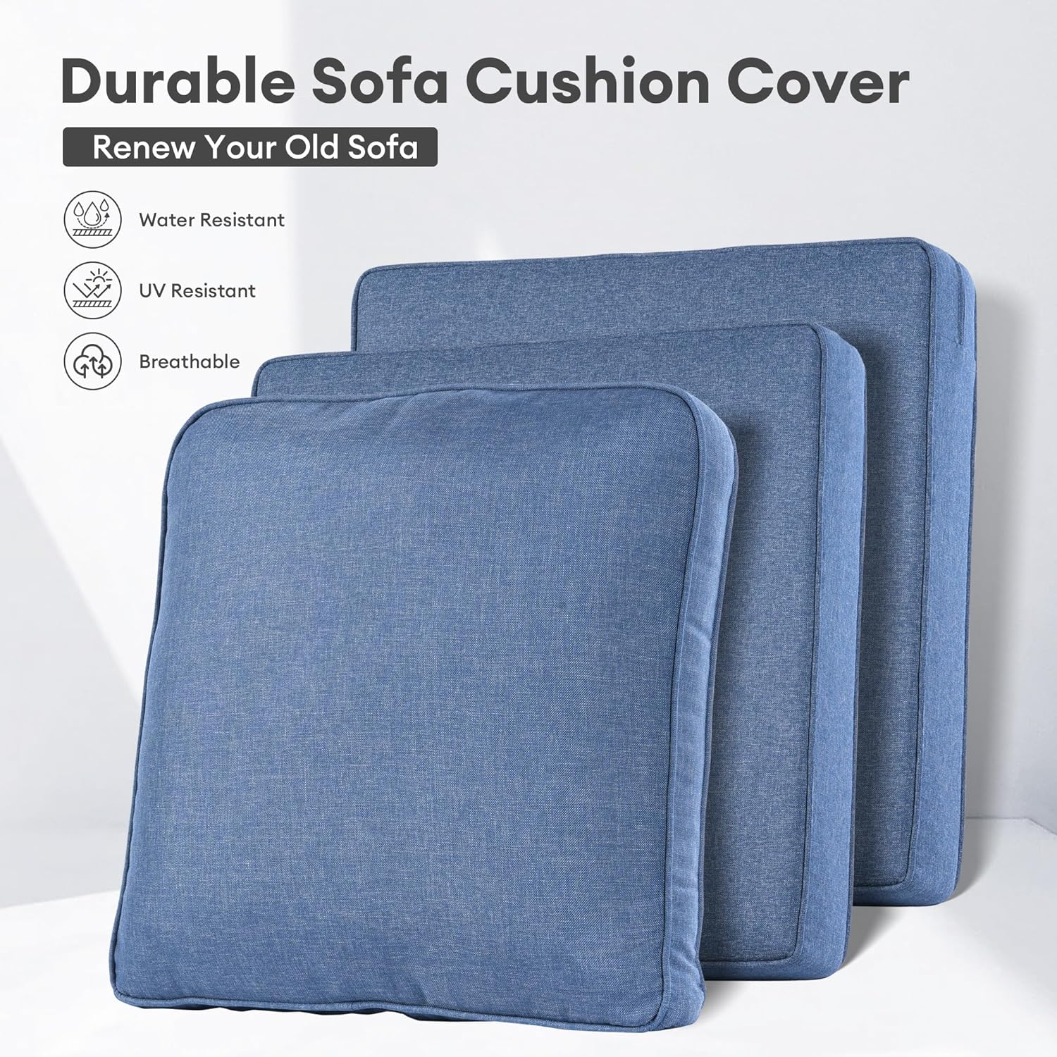 Dış Mekan Veranda Mobilyası Mi - Outdoor Furniture Cushions incelemesi ve fiyatı