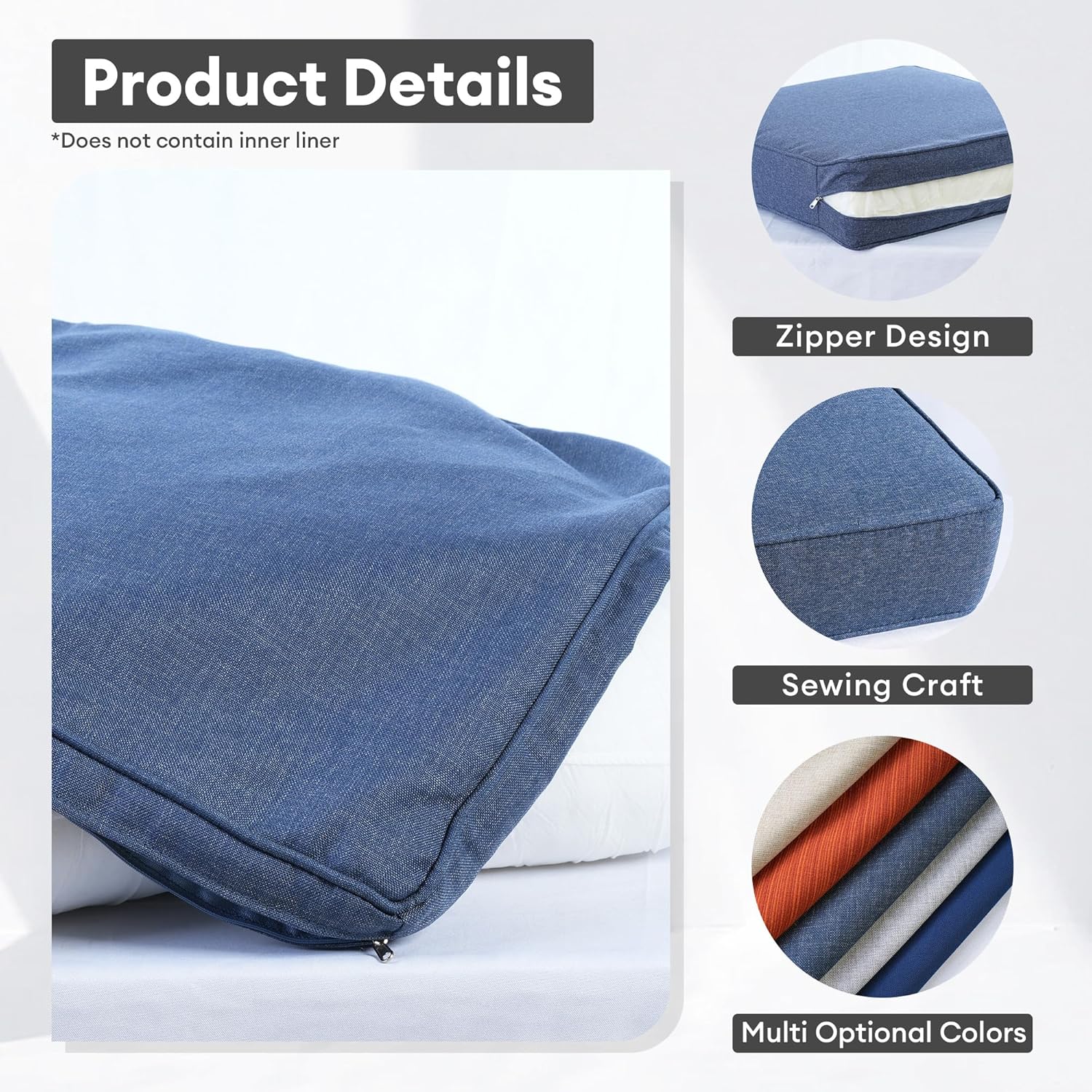 Dış Mekan Veranda Mobilyası Mi - Outdoor Furniture Cushions incelemesi ve fiyatı