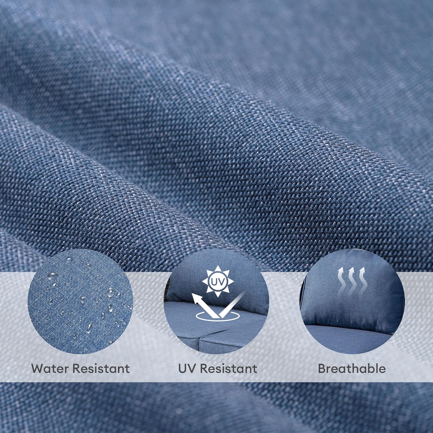 Dış Mekan Veranda Mobilyası Mi - Outdoor Furniture Cushions incelemesi ve fiyatı