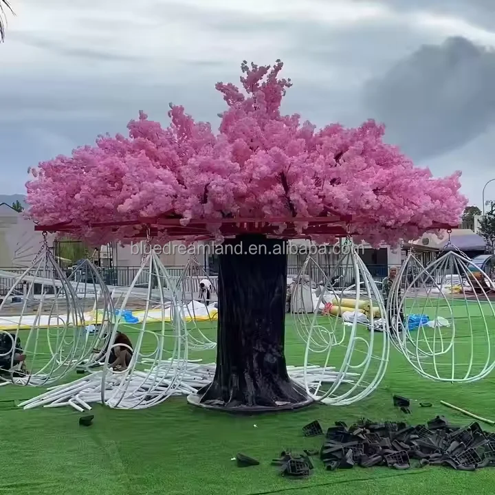 Fabrika Tedarikli Özel Yapım Y - Garden Swing Chair incelemesi ve fiyatı