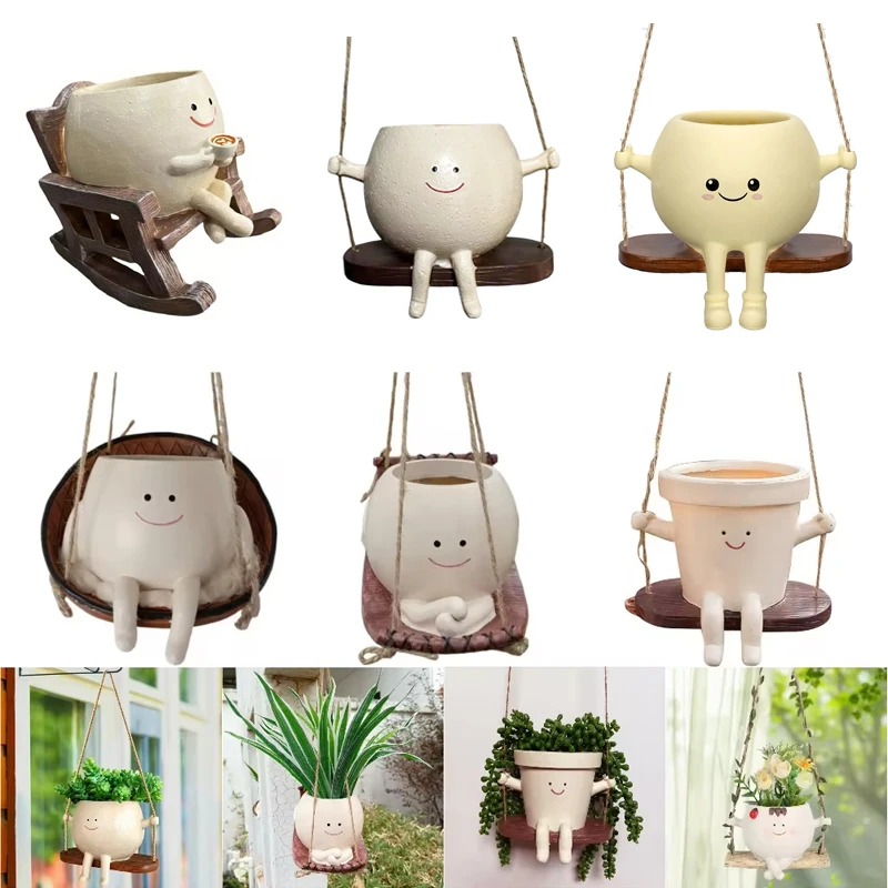 Yaratıcı Sallanan Sandalye/Sal - Garden Swing Chair incelemesi ve fiyatı