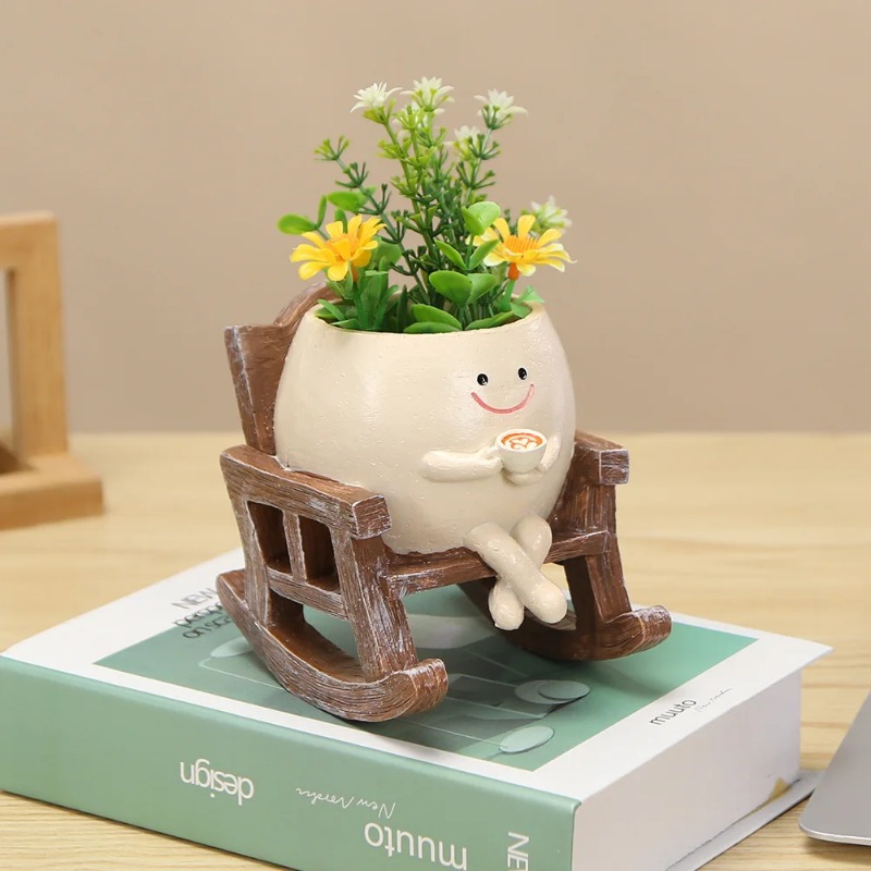 Yaratıcı Sallanan Sandalye/Sal - Garden Swing Chair incelemesi ve fiyatı