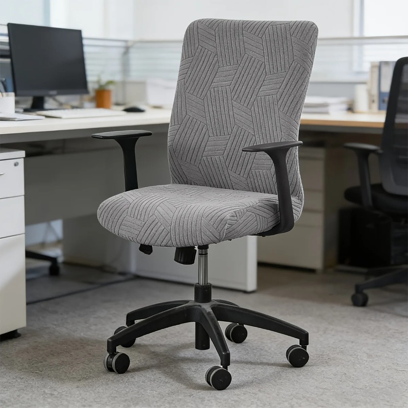 1 adet jakarlı ofis koltuğu kı - Outdoor Furniture Cover Xl incelemesi ve fiyatı