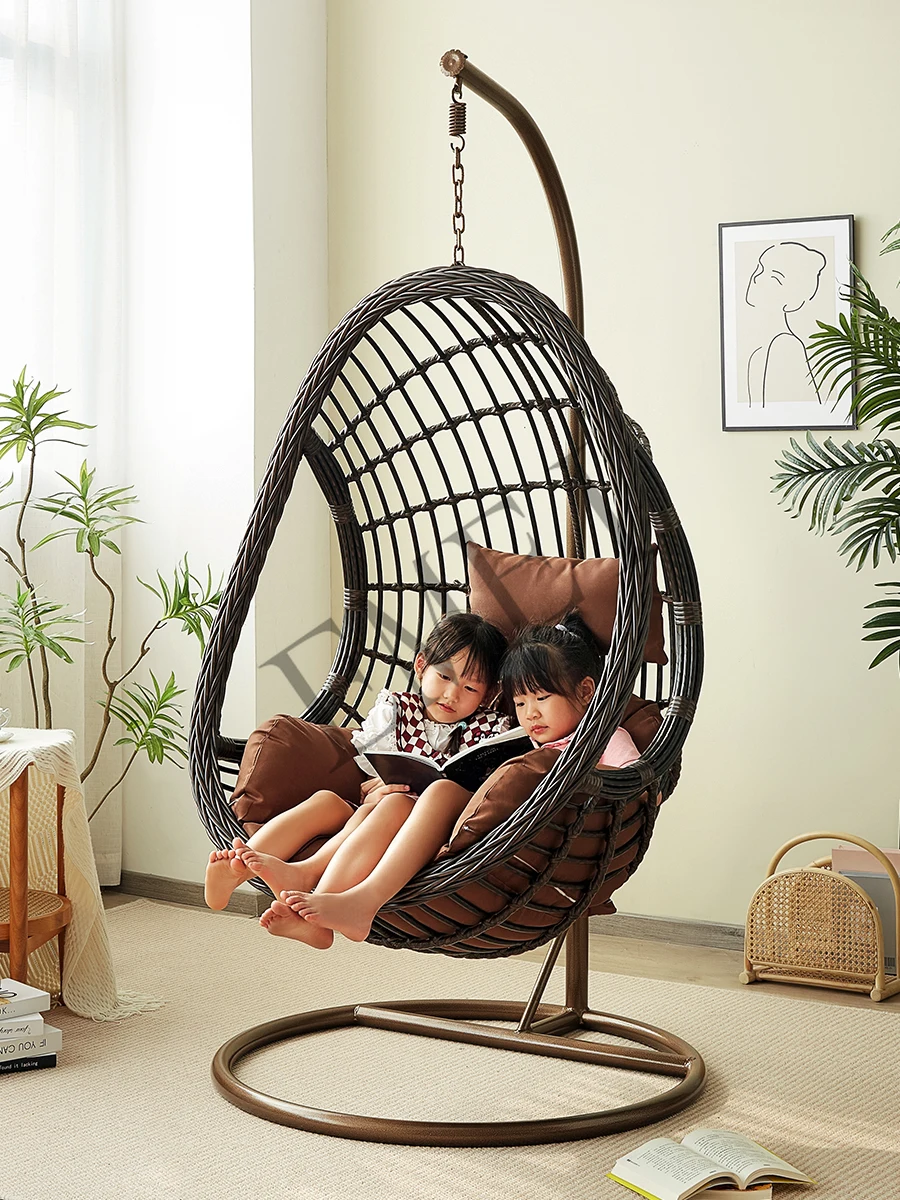 Asılı Sepet Rattan Sandalye Sa - Garden Swing Chair incelemesi ve fiyatı