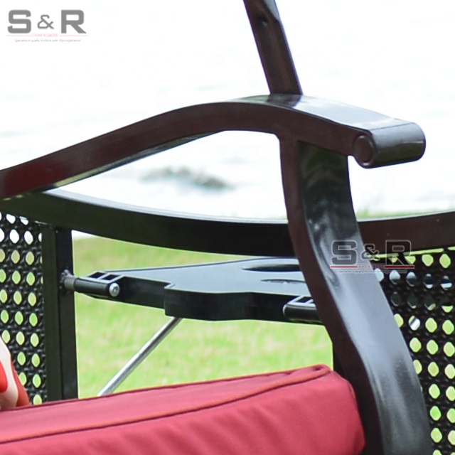 Modern Rattan Veranda Bahçe Aç - Outdoor Furniture Cushions incelemesi ve fiyatı