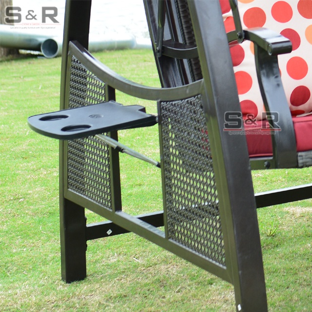 Modern Rattan Veranda Bahçe Aç - Outdoor Furniture Cushions incelemesi ve fiyatı