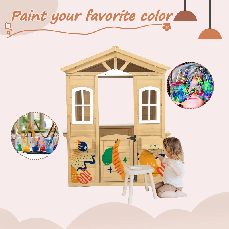 Çocuklar İçin Modern Klasik Ah - Outdoor Furniture Kids incelemesi ve fiyatı
