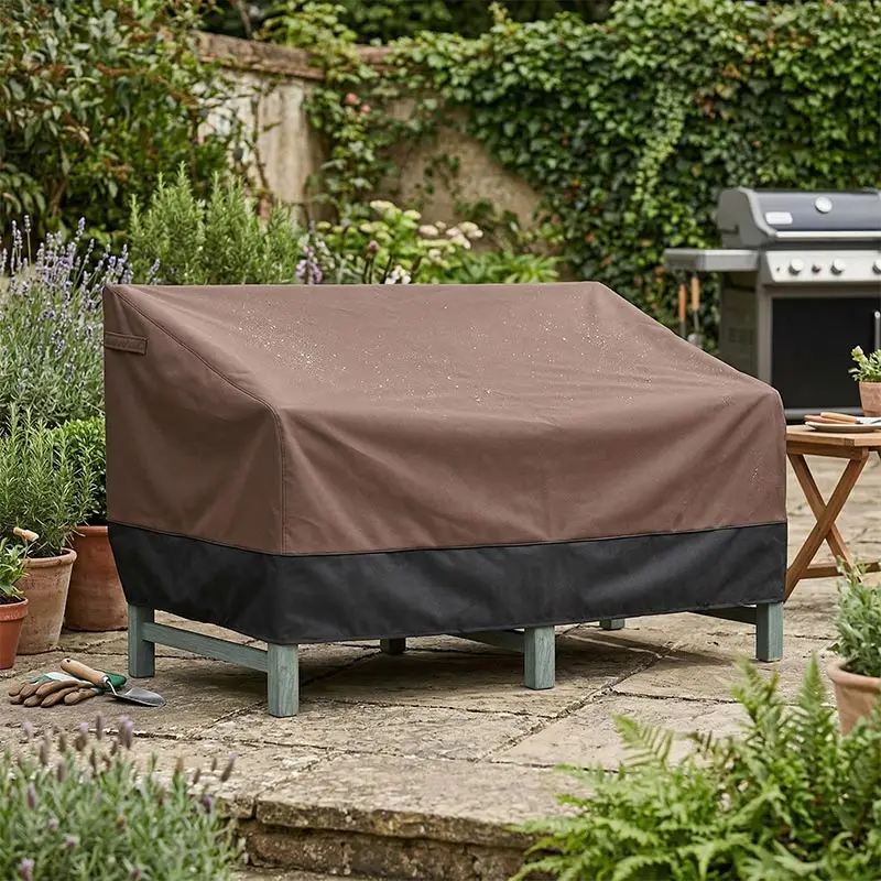 Ağır Hizmet Tipi Çift Kişilik  - Outdoor Furniture Heavy incelemesi ve fiyatı