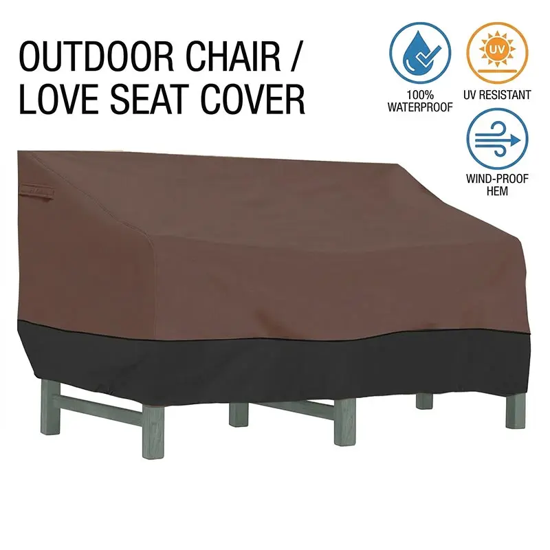 Ağır Hizmet Tipi Çift Kişilik  - Outdoor Furniture Heavy incelemesi ve fiyatı