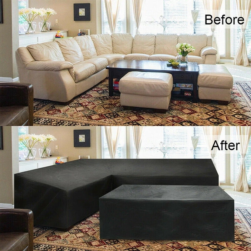 Su Geçirmez Köşe Mobilya Örtüs - Outdoor Furniture Cover Xl incelemesi ve fiyatı