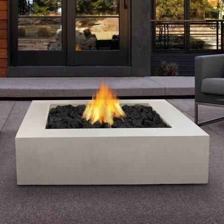 Dış Mekan Kanepe Takımı Ateş Ç - Outdoor Furniture With Fire Pit incelemesi ve fiyatı