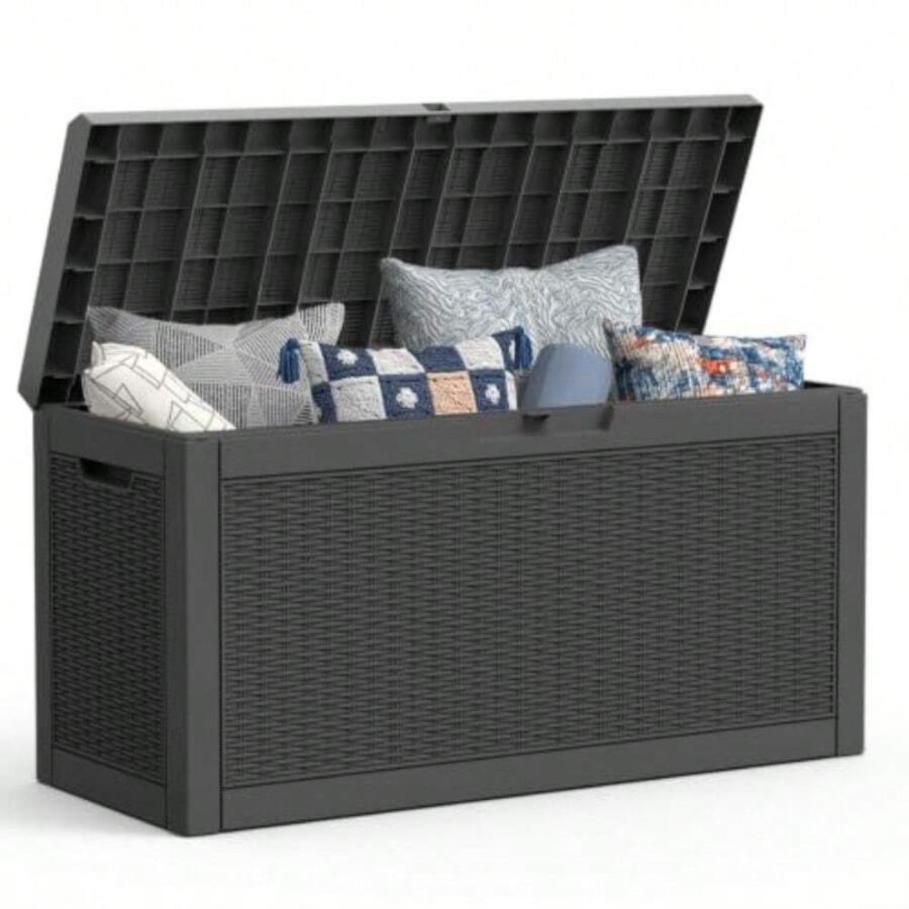 Dış Mekan Saklama Kutusu, Su G - Outdoor Furniture Cushions incelemesi ve fiyatı