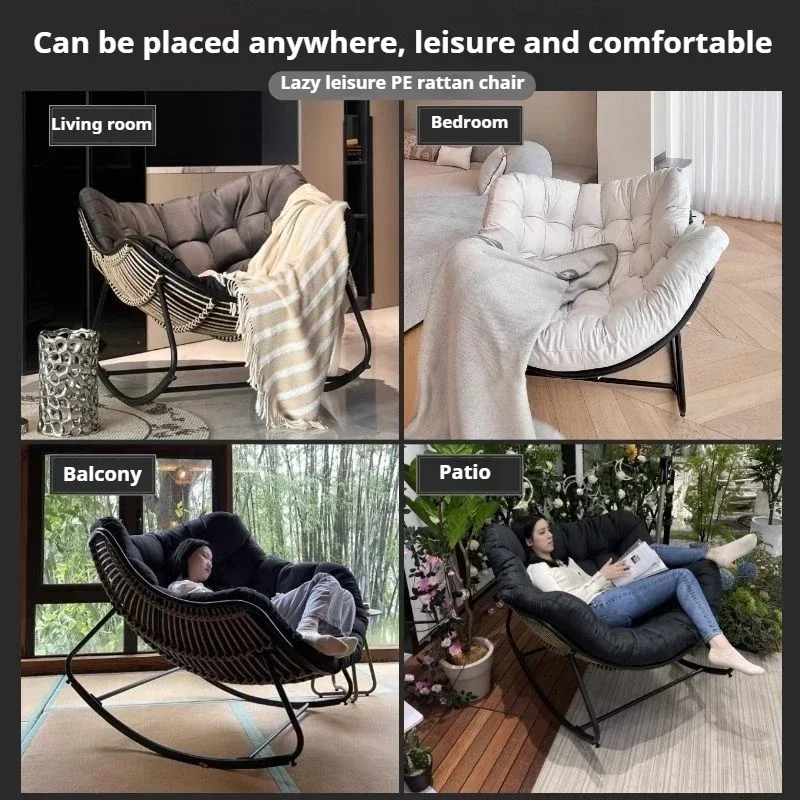 Dış Mekan Sallanan Sandalye Ha - Outdoor Furniture Egg Chair incelemesi ve fiyatı