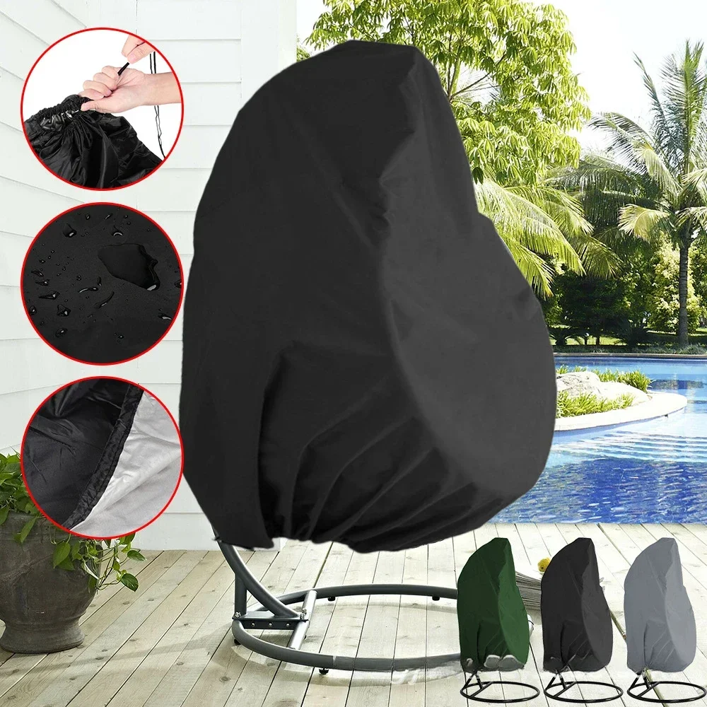 Anti UV güneş koruyucu ile san - Outdoor Furniture Egg Chair incelemesi ve fiyatı