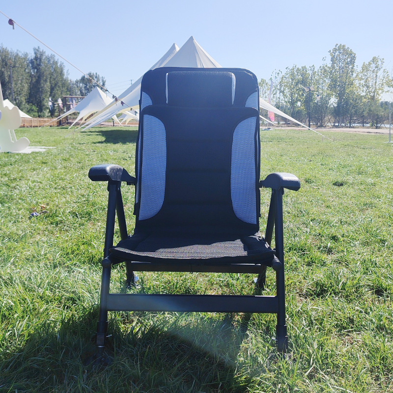 Taşınabilir Katlanabilir Beş P - Outdoor Furniture Recliner Set incelemesi ve fiyatı