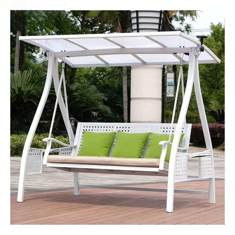 Bahçe Salıncağı Asılı Bahçe Sa - Garden Swing Chair incelemesi ve fiyatı