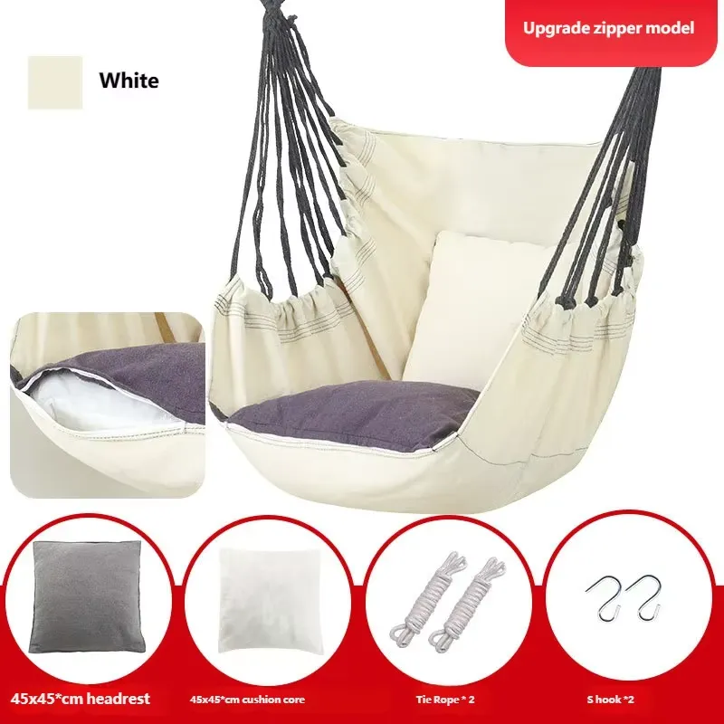 Kanvas Hamak Salıncak Sandalye - Garden Swing Chair incelemesi ve fiyatı