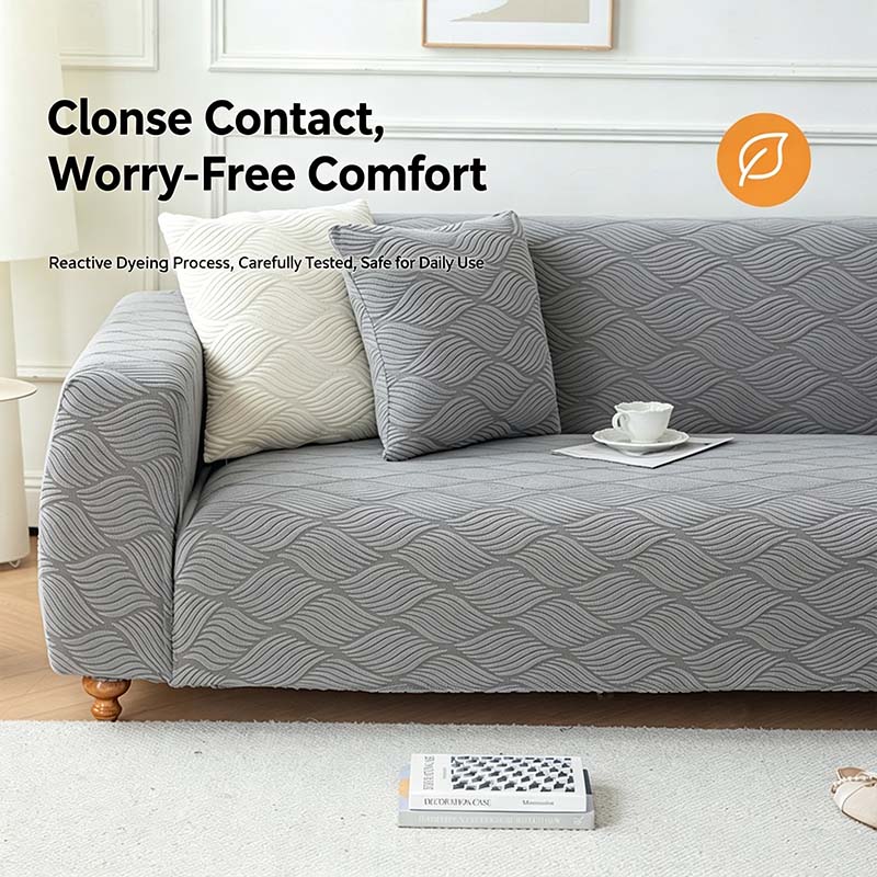 1 Adet Jakarlı Kanepe Örtüsü T - Outdoor Furniture Cover Xl incelemesi ve fiyatı
