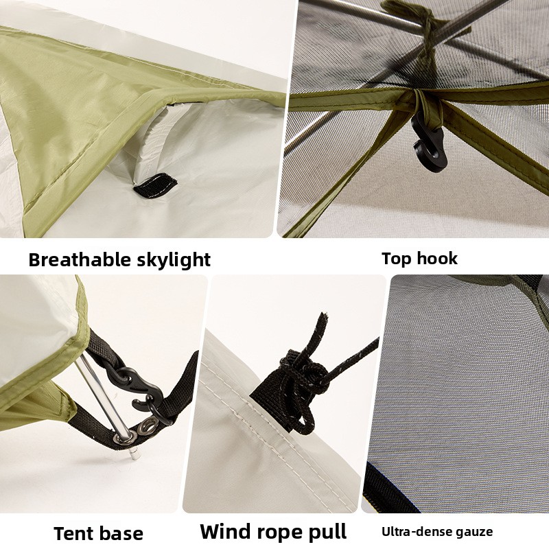 Dağcılık Yürüyüşü Trekking Kam - Outdoor Furniture In incelemesi ve fiyatı