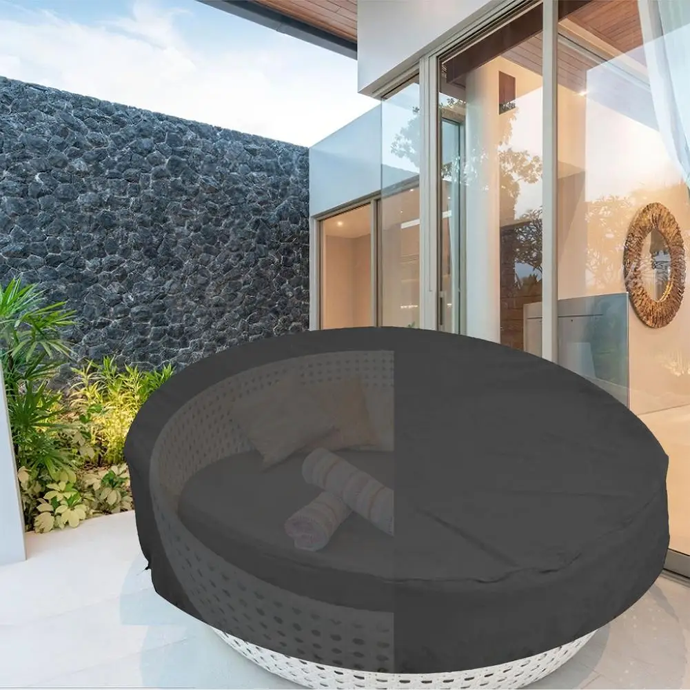 Dış Mekan Su Geçirmez Gündüz Y - Outdoor Daybed Furniture incelemesi ve fiyatı
