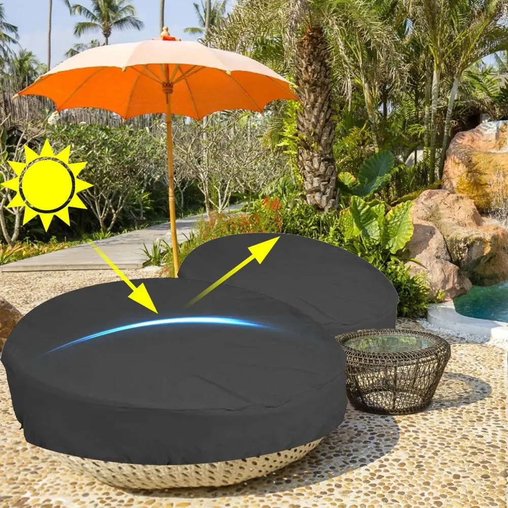 Dış Mekan Su Geçirmez Gündüz Y - Outdoor Daybed Furniture incelemesi ve fiyatı