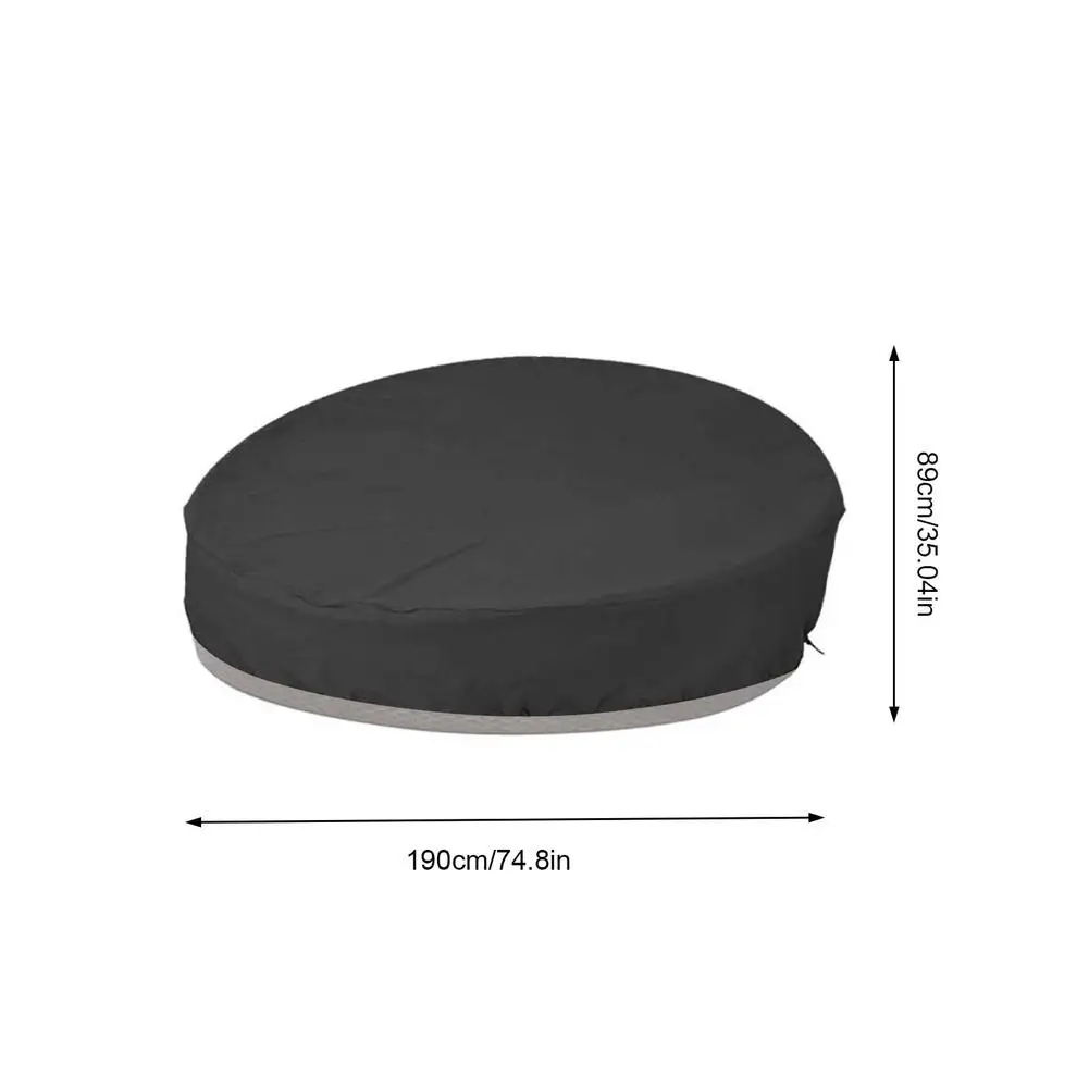 Dış Mekan Su Geçirmez Gündüz Y - Outdoor Daybed Furniture incelemesi ve fiyatı
