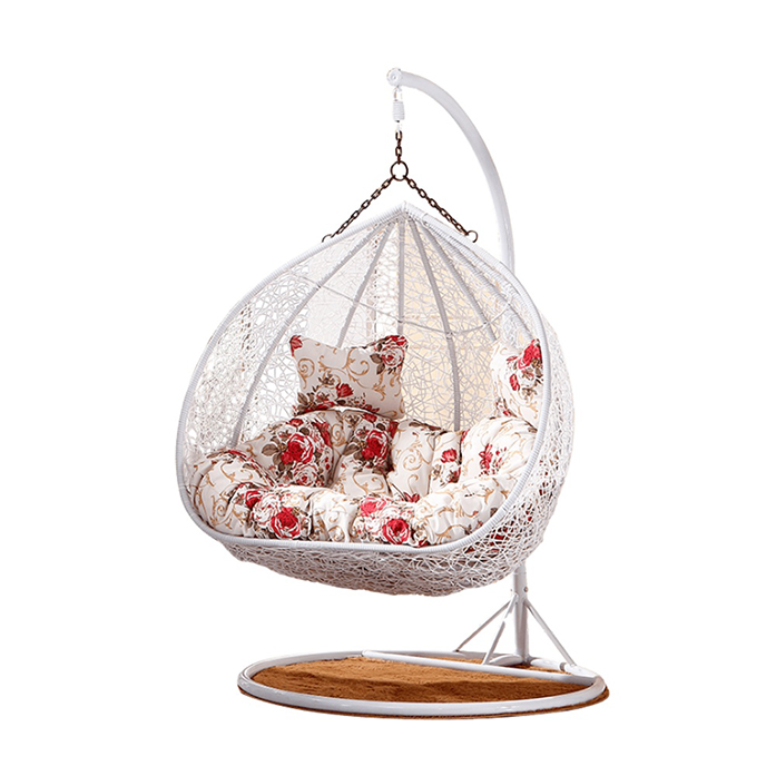 Yumurta Şekilli Rattan Hasır K - Outdoor Furniture Egg Chair incelemesi ve fiyatı