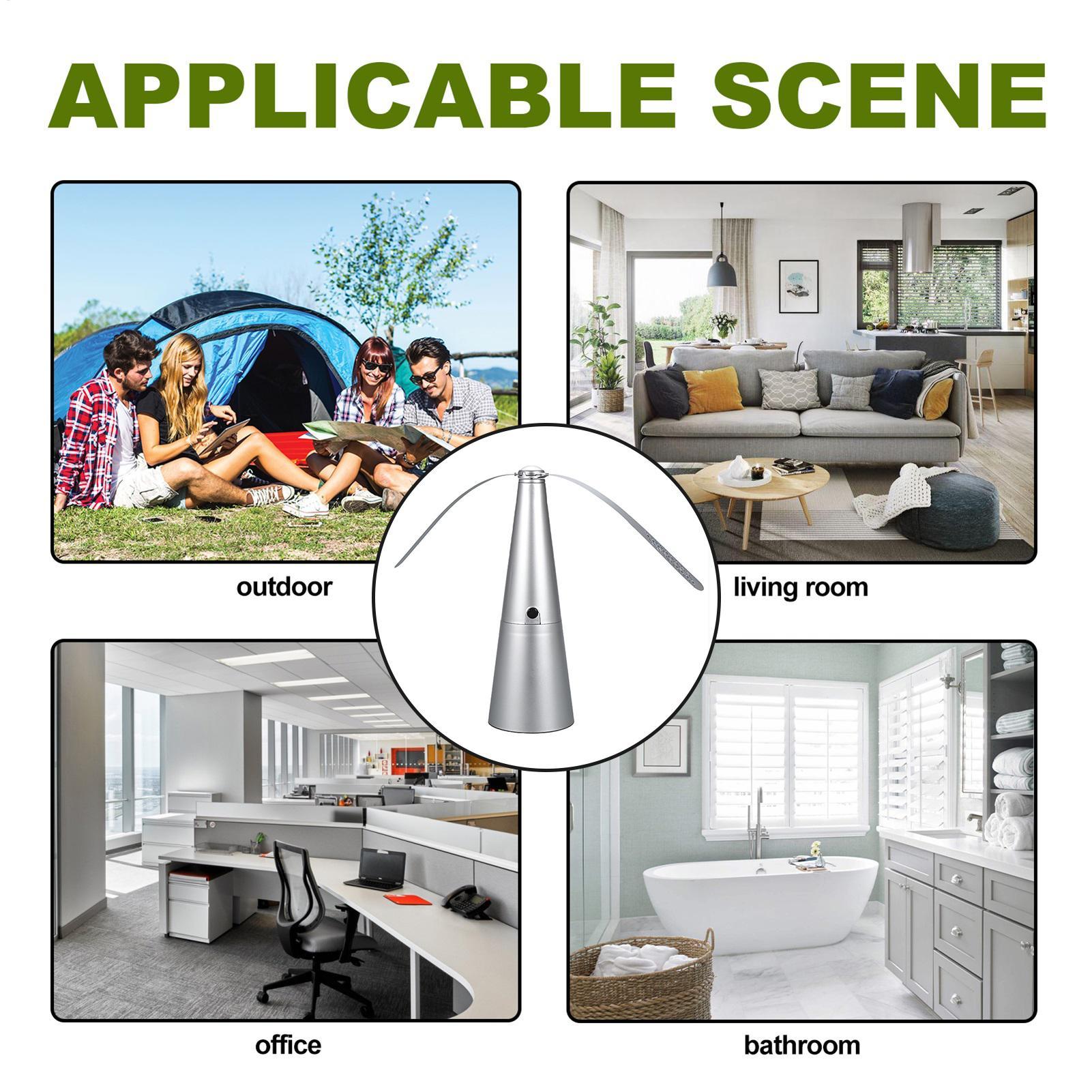 Masa Sinek Fanı Akülü Dış Sine - Outdoor Furniture Australia incelemesi ve fiyatı