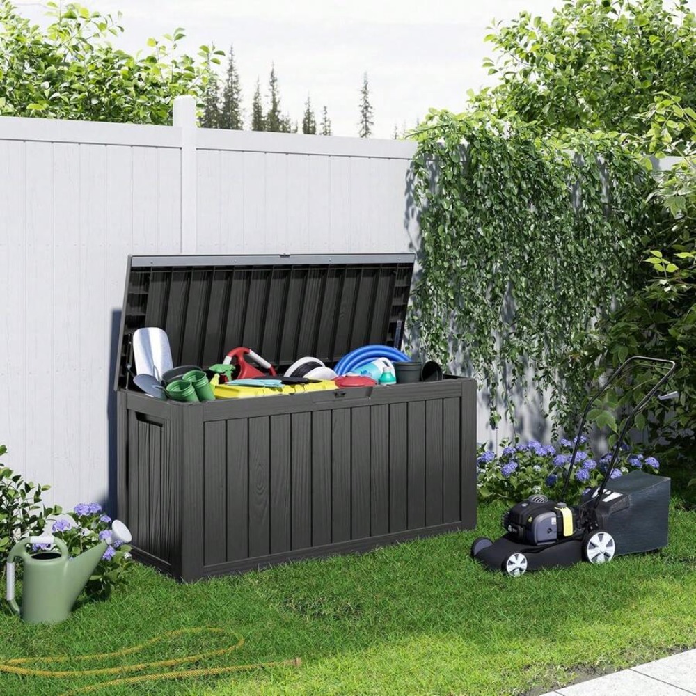 90 Galonluk Kilitlenebilir Reç - Outdoor Furniture Cushions incelemesi ve fiyatı