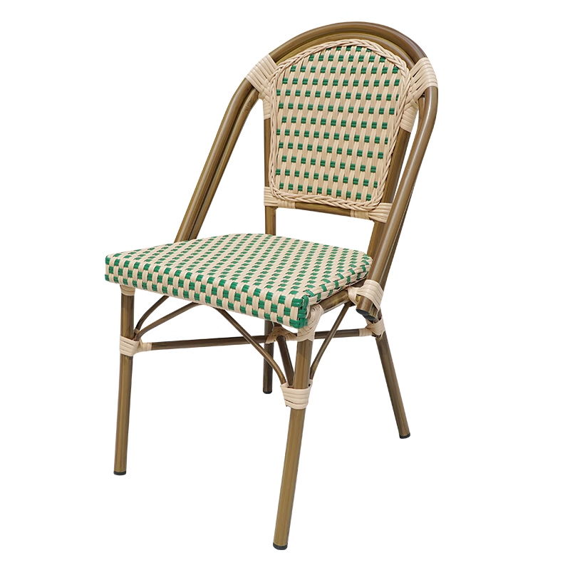 Dış Mekan Mobilya Seti PVC Rat - Outdoor Furniture Metal Chairs incelemesi ve fiyatı