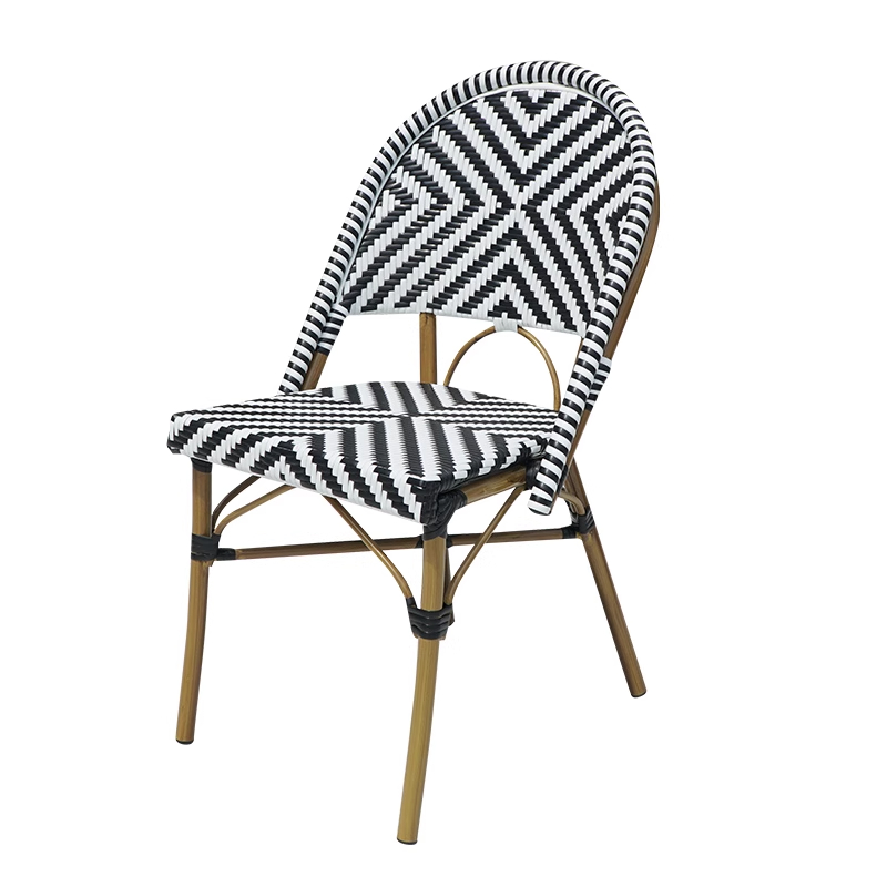 Dış Mekan Mobilya Seti PVC Rat - Outdoor Furniture Metal Chairs incelemesi ve fiyatı
