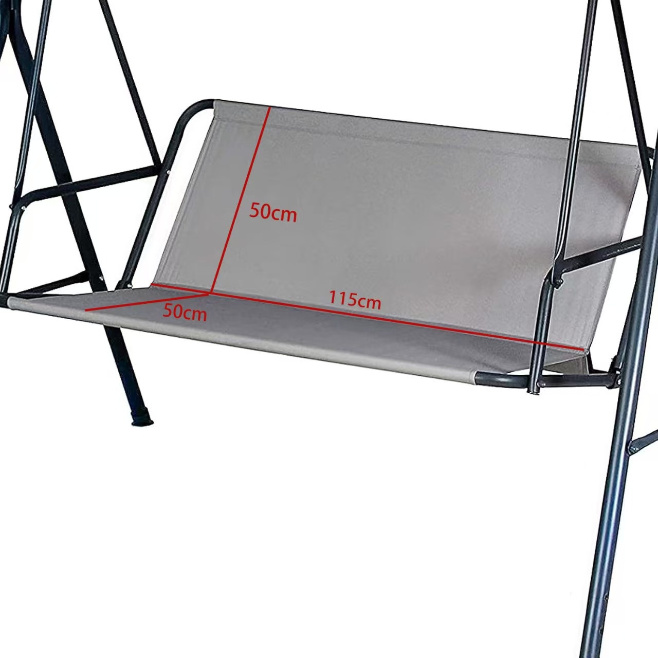 2 ve 3 Kişilik Su Geçirmez Sal - Outdoor Furniture Cushions incelemesi ve fiyatı