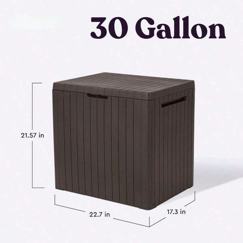 30 Galon Reçine Dış Mekan Sakl - Outdoor Furniture Cushions incelemesi ve fiyatı